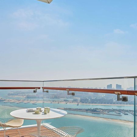 Fairmont Doha Hotel Lusail Eksteriør billede